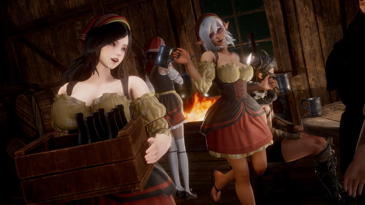 leien8 Sweet Curse 01-09 - Image 554