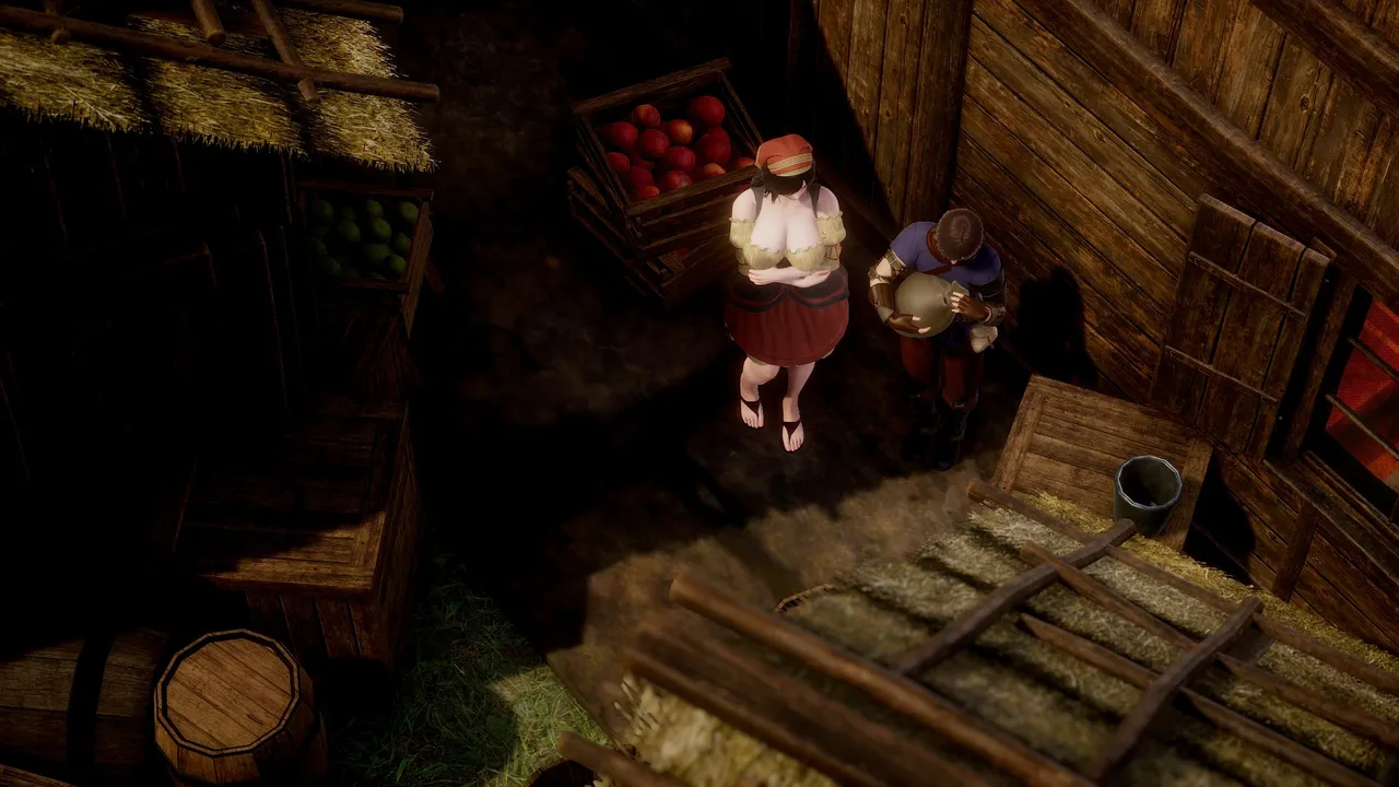 leien8 Sweet Curse 01-09 - Image 562