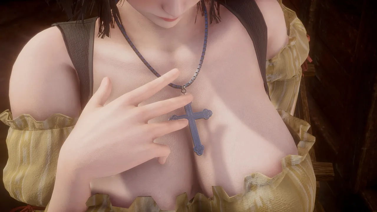 leien8 Sweet Curse 01-09 - Image 568