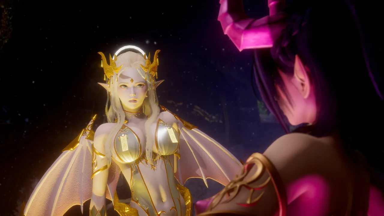 leien8 Sweet Curse 01-09 - Image 57