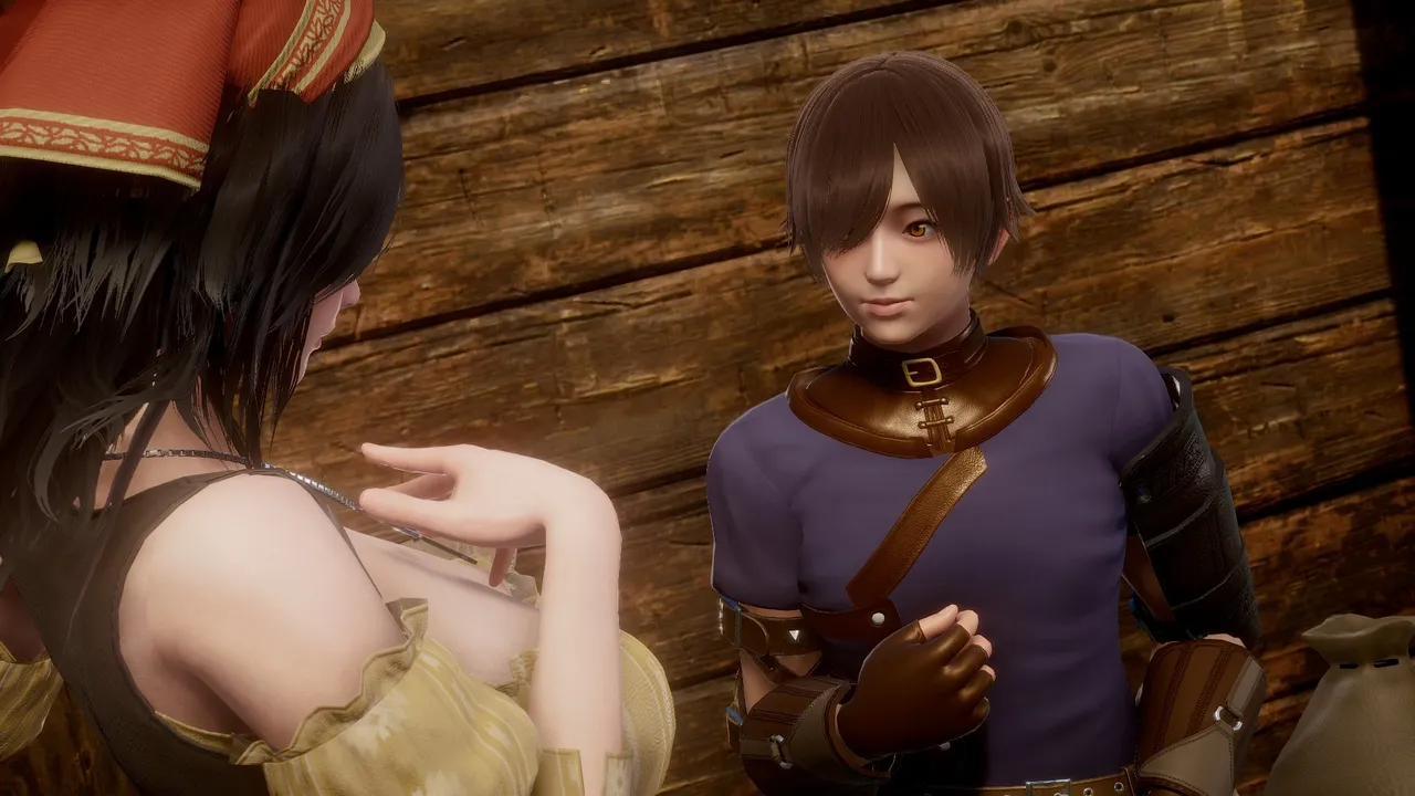 leien8 Sweet Curse 01-09 - Image 570