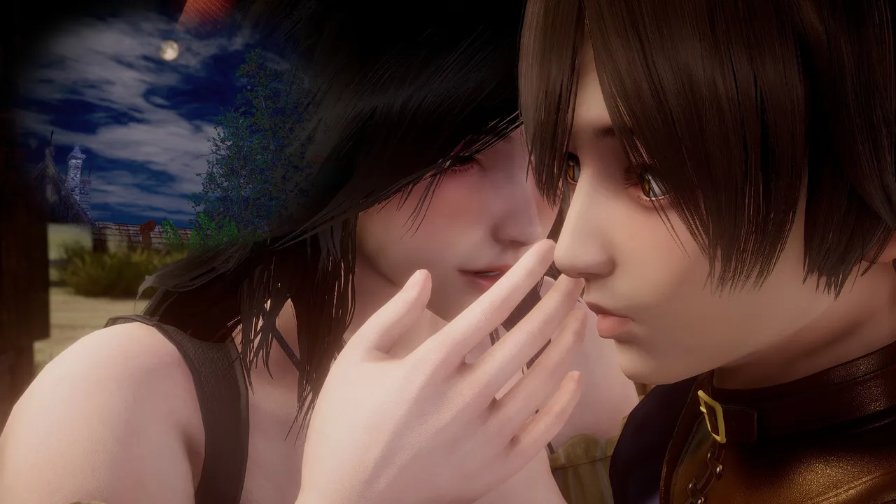 leien8 Sweet Curse 01-09 - Image 573