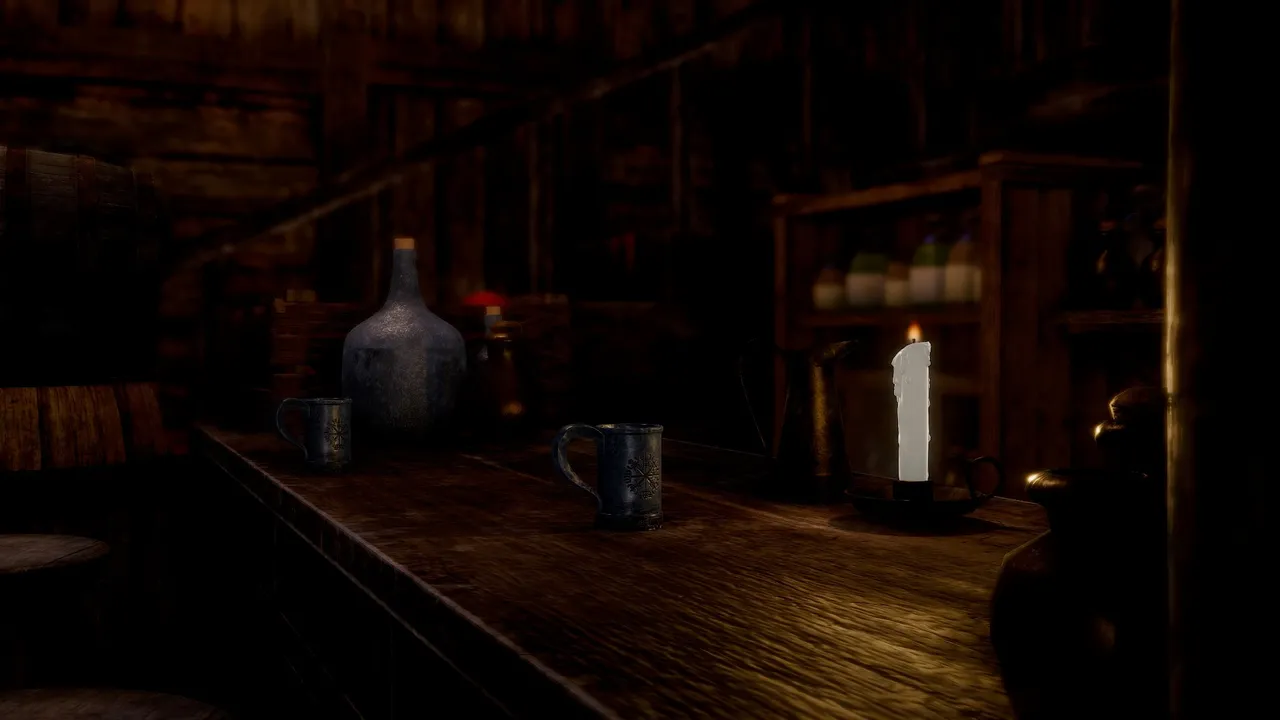 leien8 Sweet Curse 01-09 - Image 577