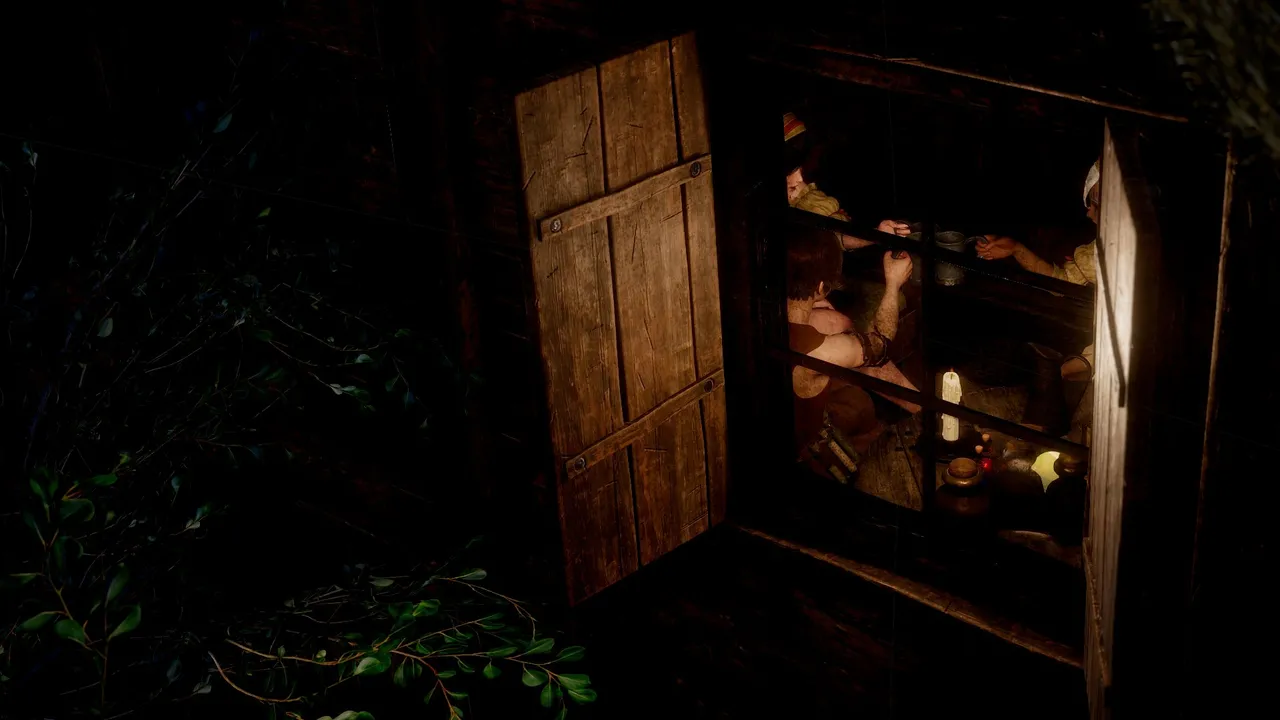 leien8 Sweet Curse 01-09 - Image 583