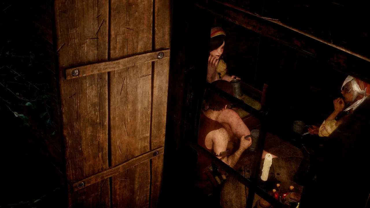 leien8 Sweet Curse 01-09 - Image 588