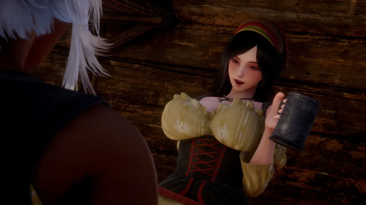 leien8 Sweet Curse 01-09 - Image 595