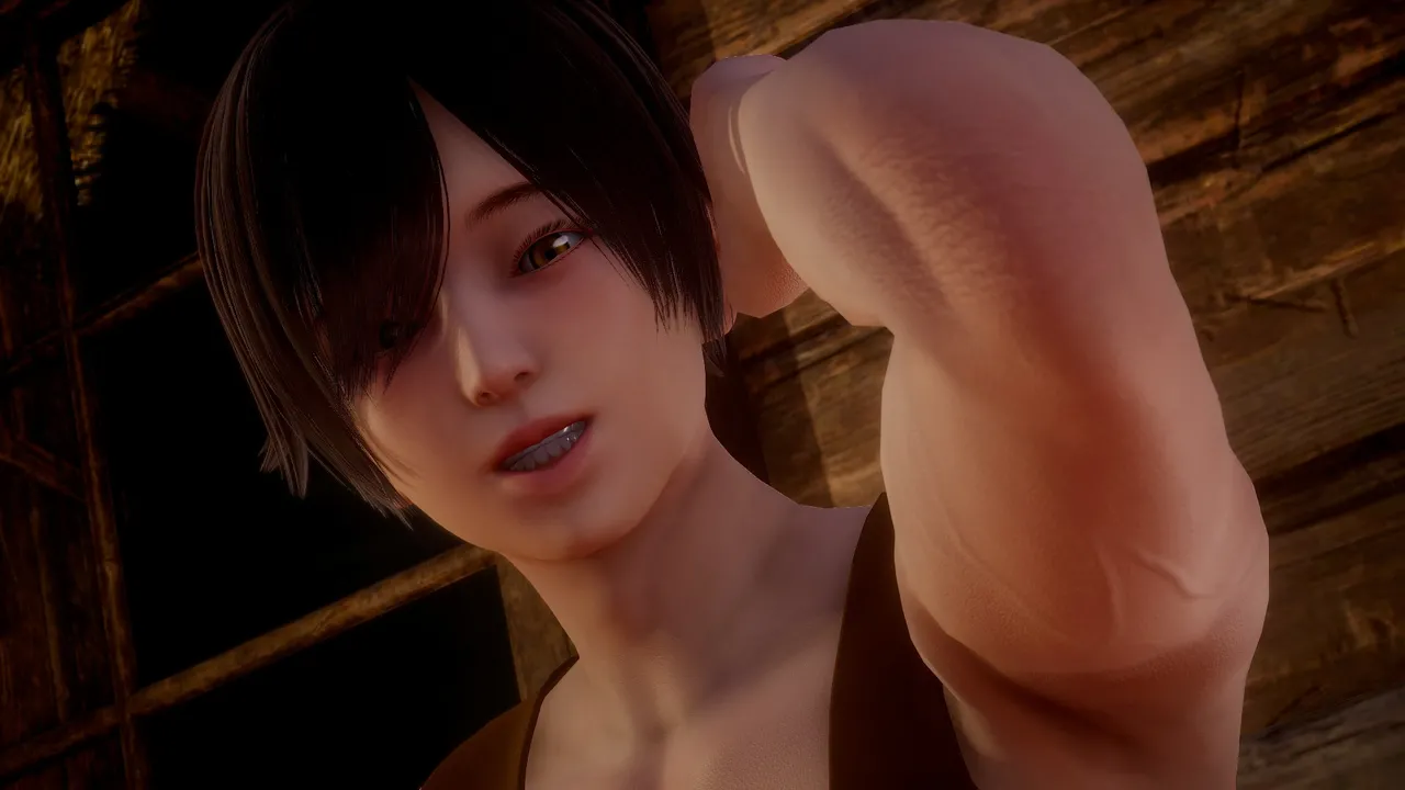 leien8 Sweet Curse 01-09 - Image 598