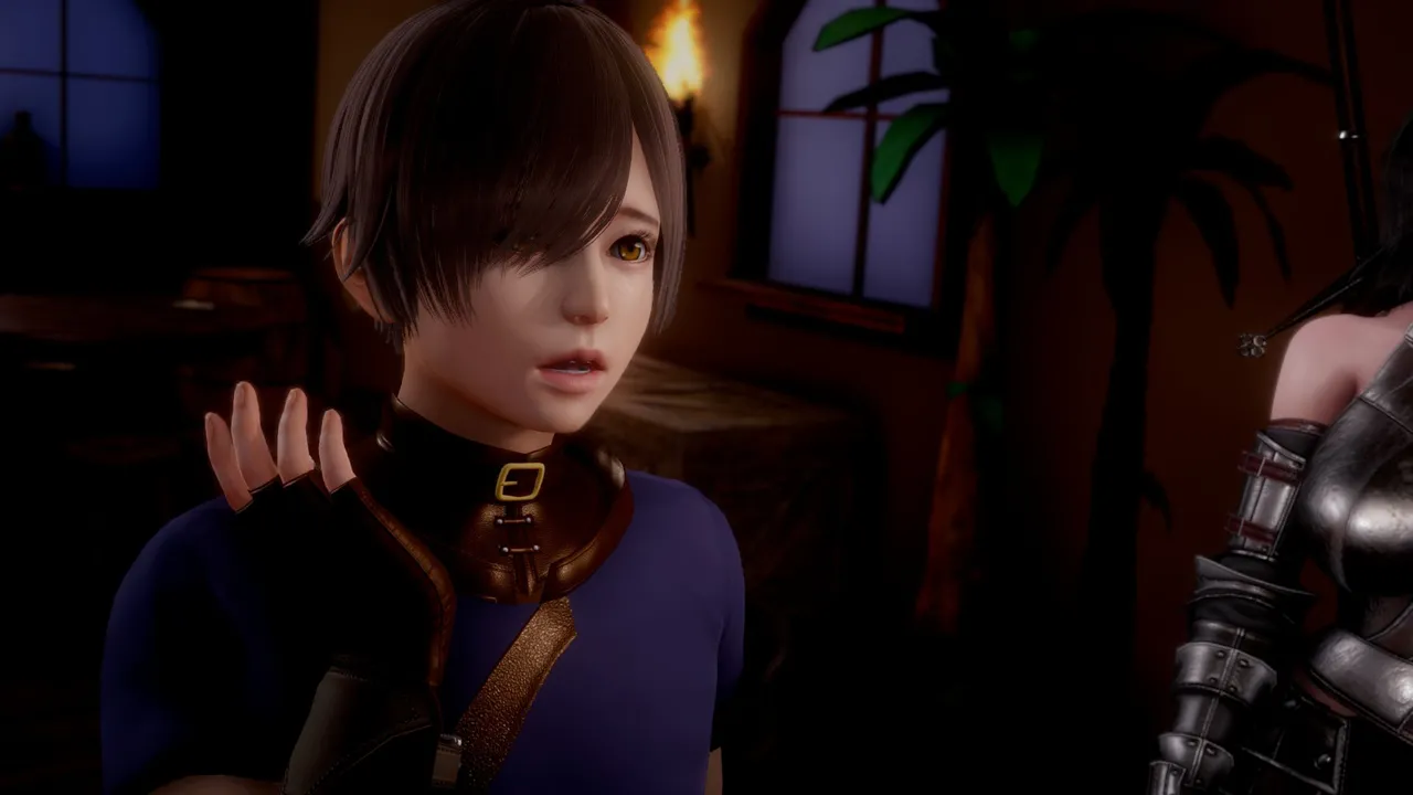 leien8 Sweet Curse 01-09 - Image 6