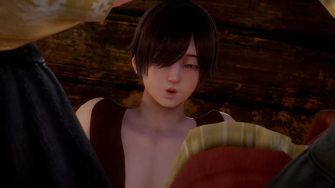 leien8 Sweet Curse 01-09 - Image 617