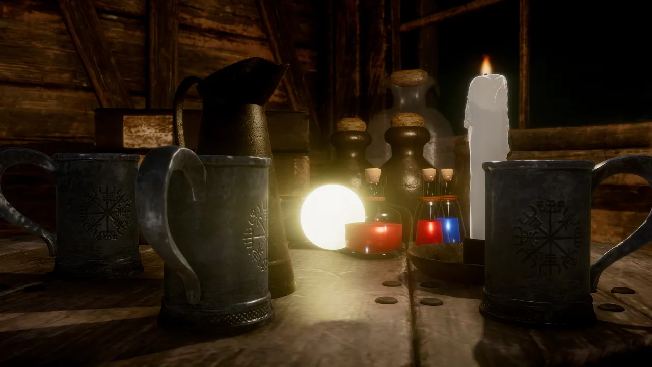 leien8 Sweet Curse 01-09 - Image 618