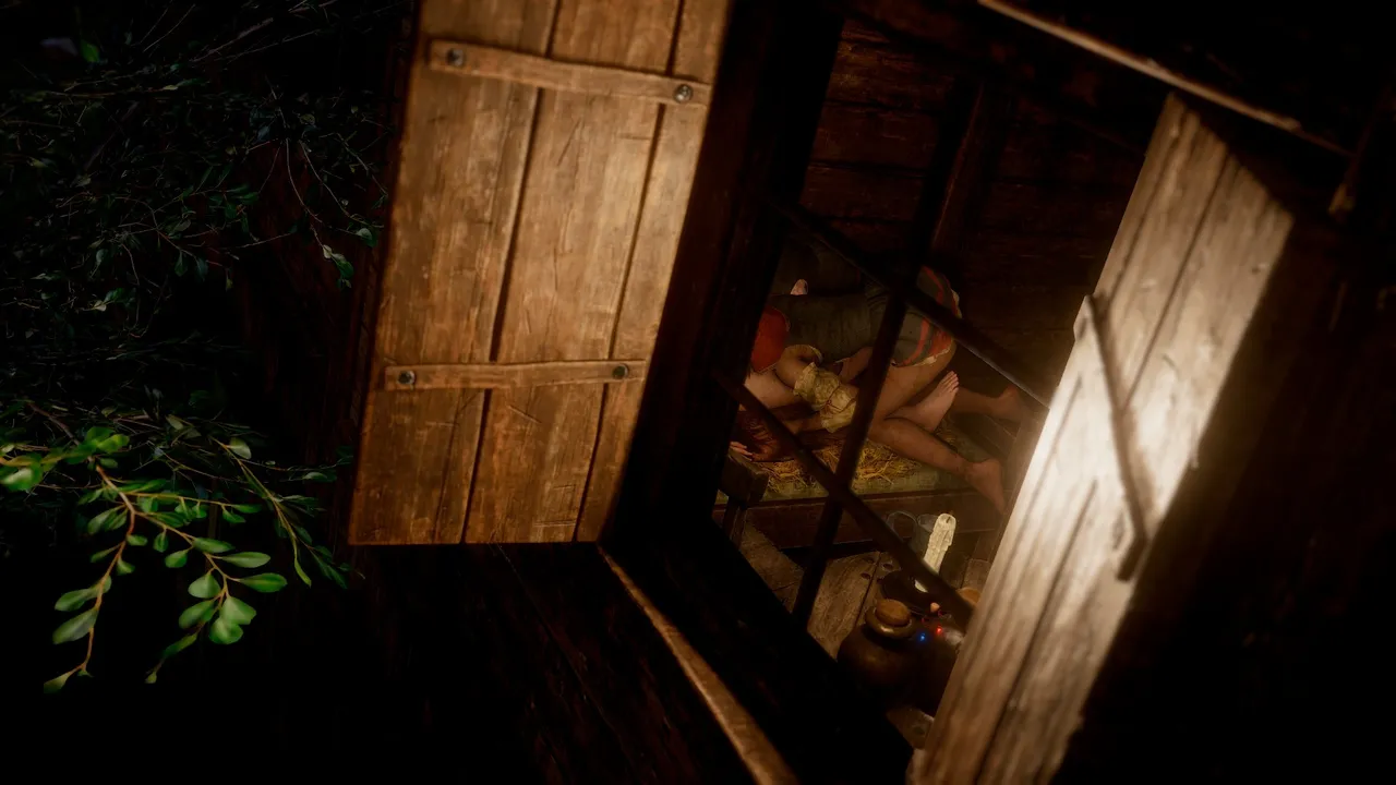 leien8 Sweet Curse 01-09 - Image 627