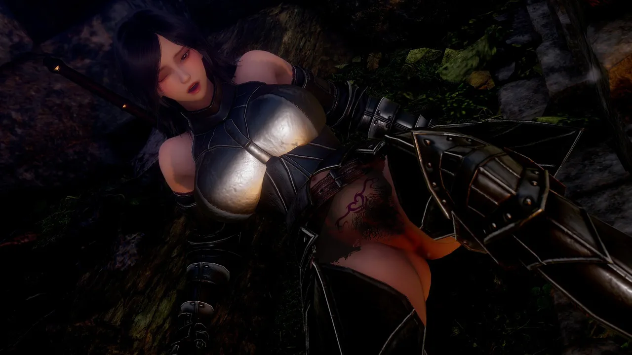 leien8 Sweet Curse 01-09 - Image 63