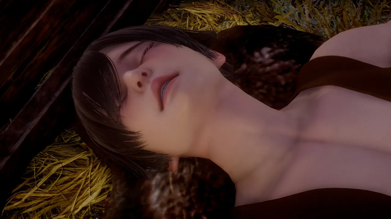 leien8 Sweet Curse 01-09 - Image 630