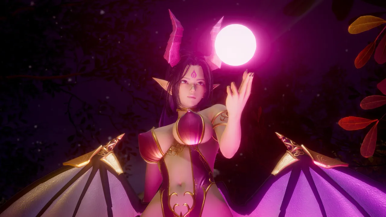 leien8 Sweet Curse 01-09 - Image 64