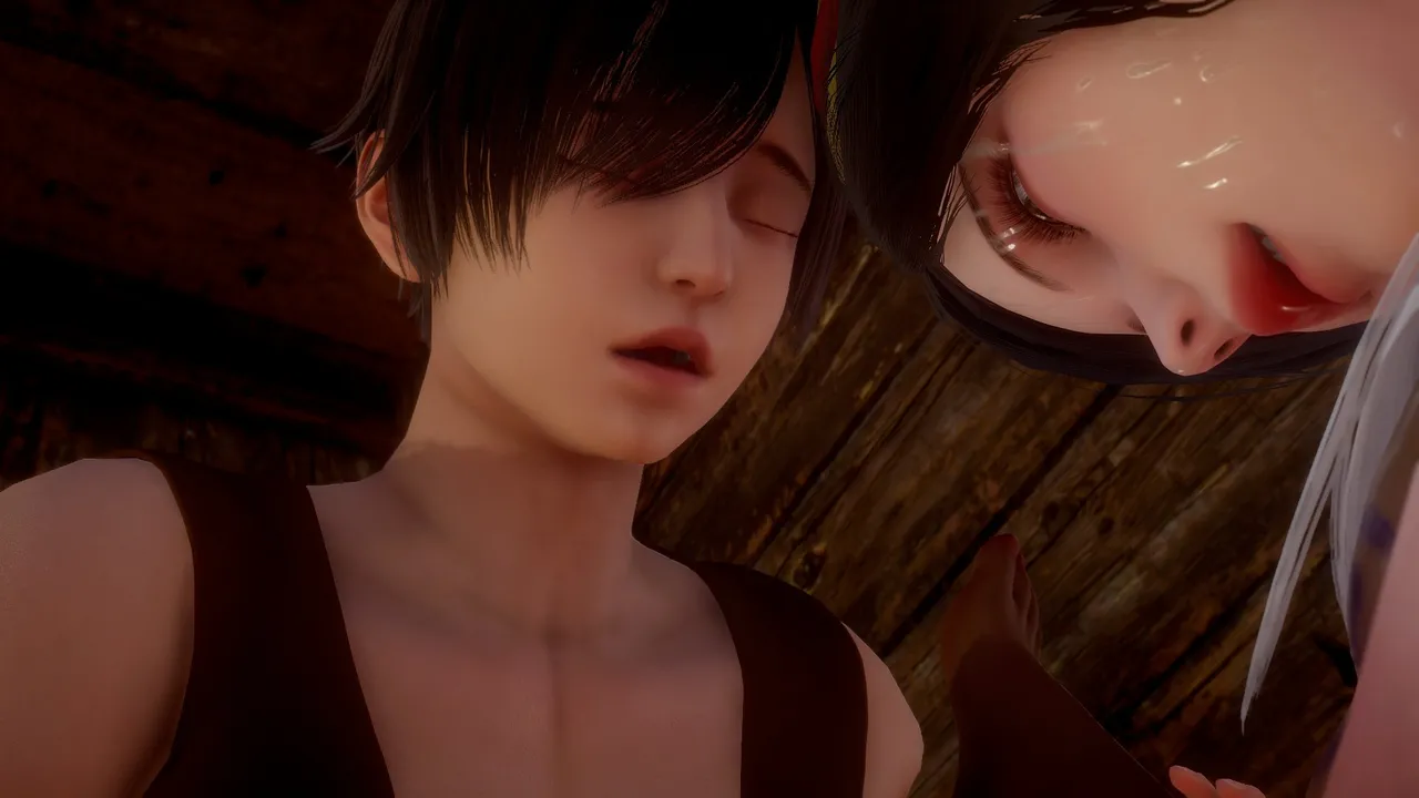 leien8 Sweet Curse 01-09 - Image 643