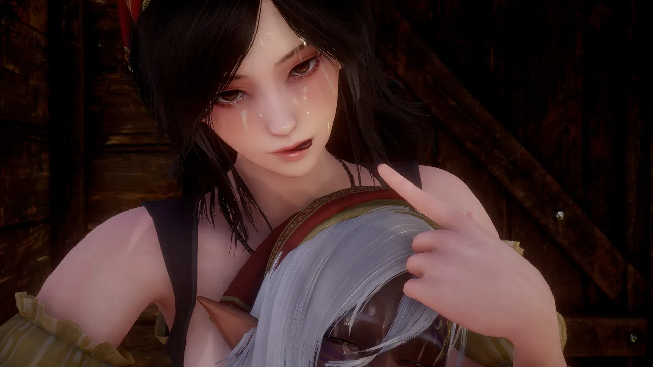 leien8 Sweet Curse 01-09 - Image 651