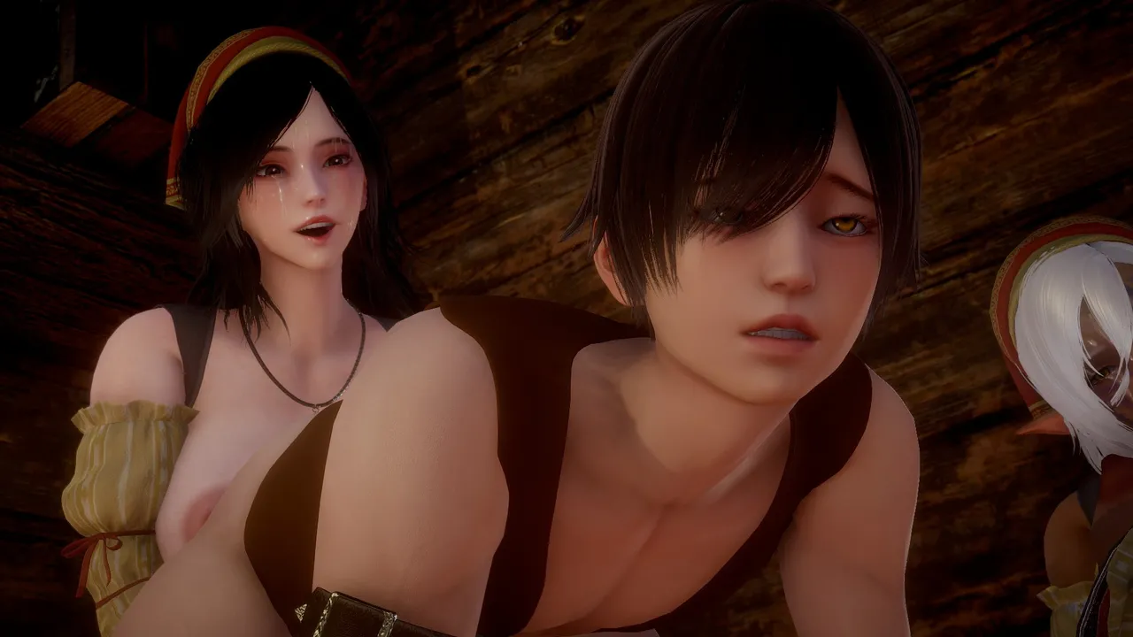 leien8 Sweet Curse 01-09 - Image 661