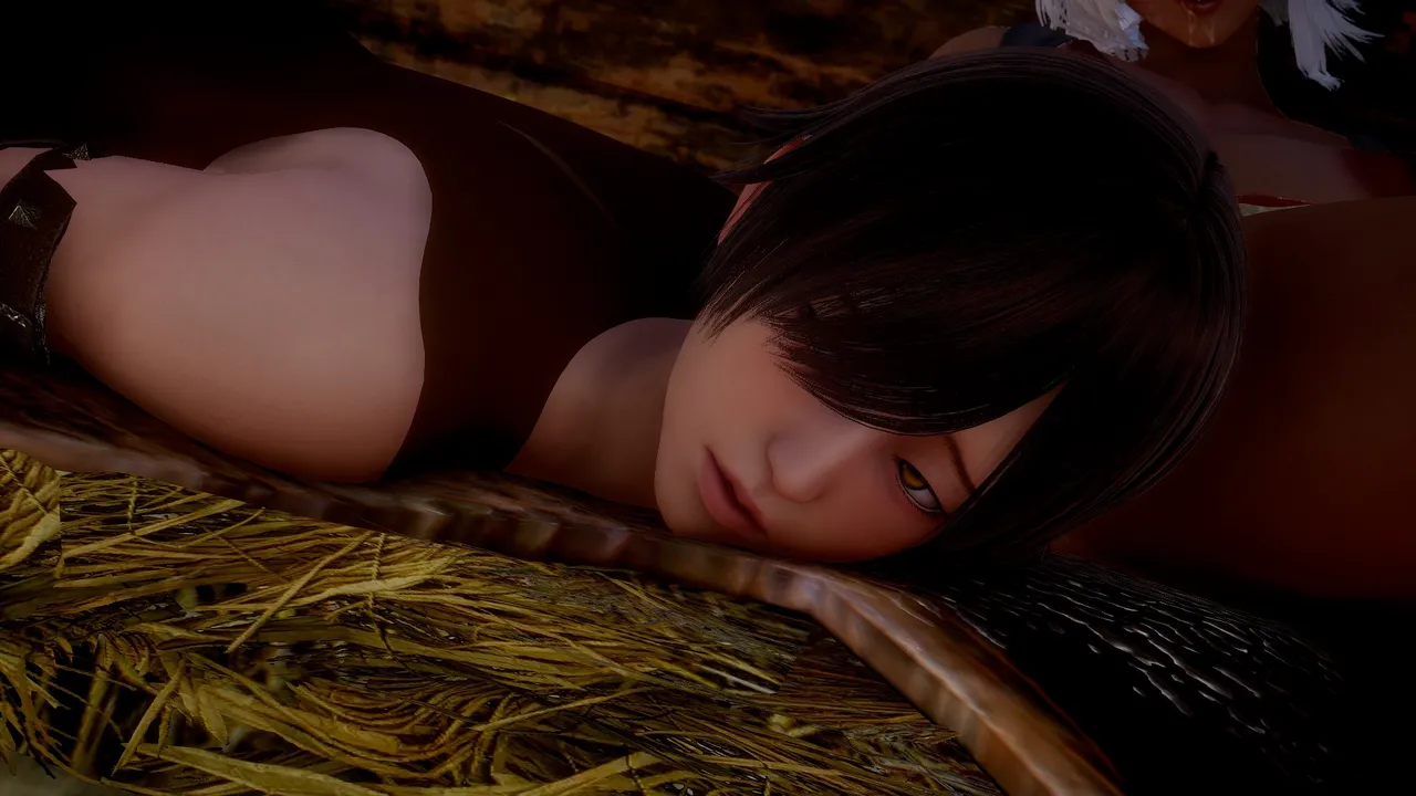 leien8 Sweet Curse 01-09 - Image 665