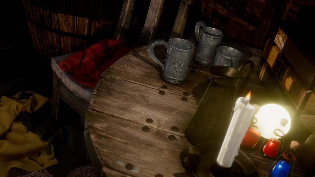 leien8 Sweet Curse 01-09 - Image 684