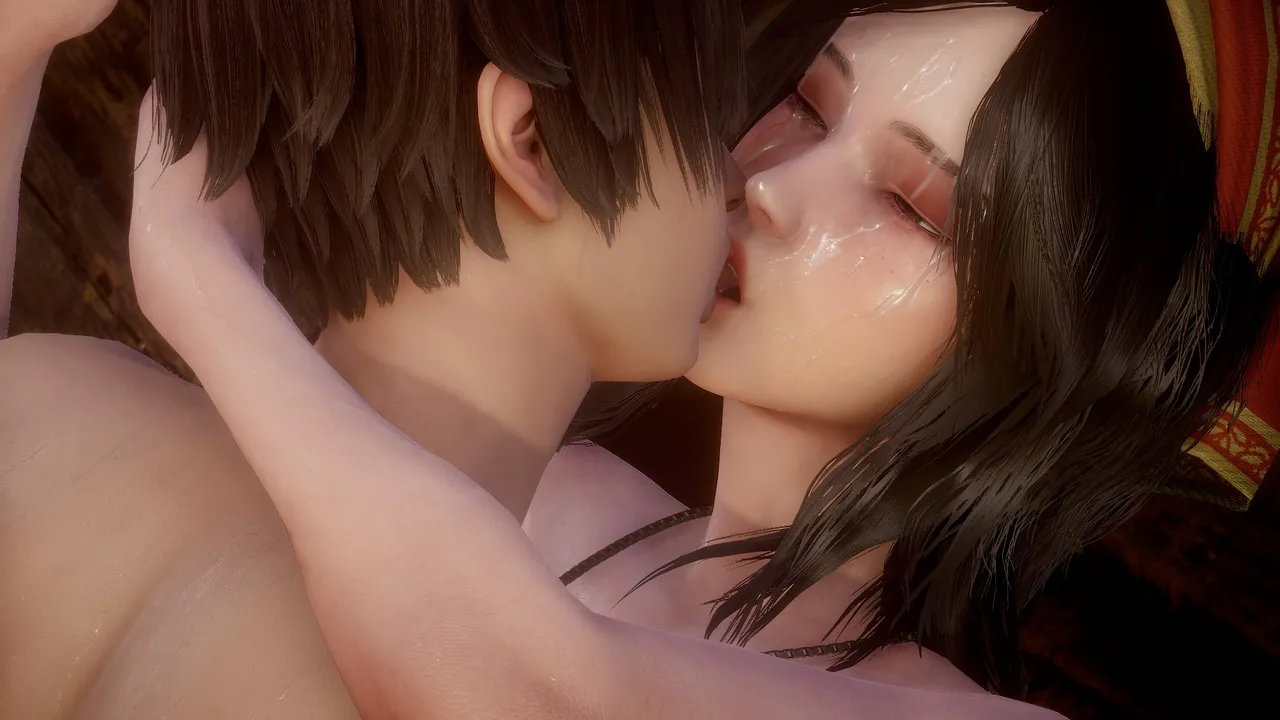 leien8 Sweet Curse 01-09 - Image 687