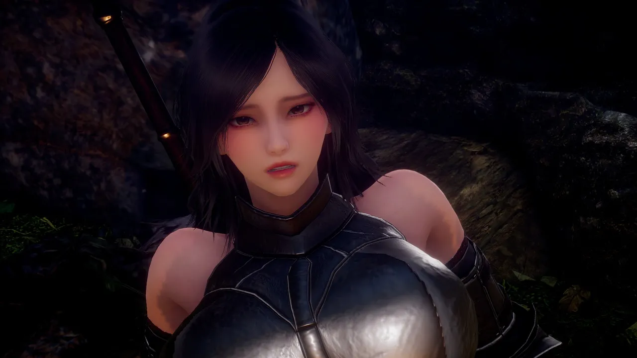 leien8 Sweet Curse 01-09 - Image 71