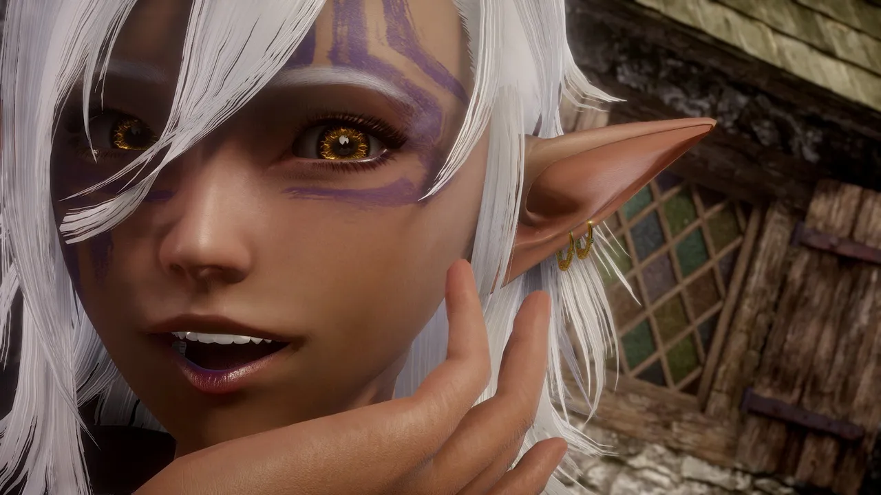 leien8 Sweet Curse 01-09 - Image 729