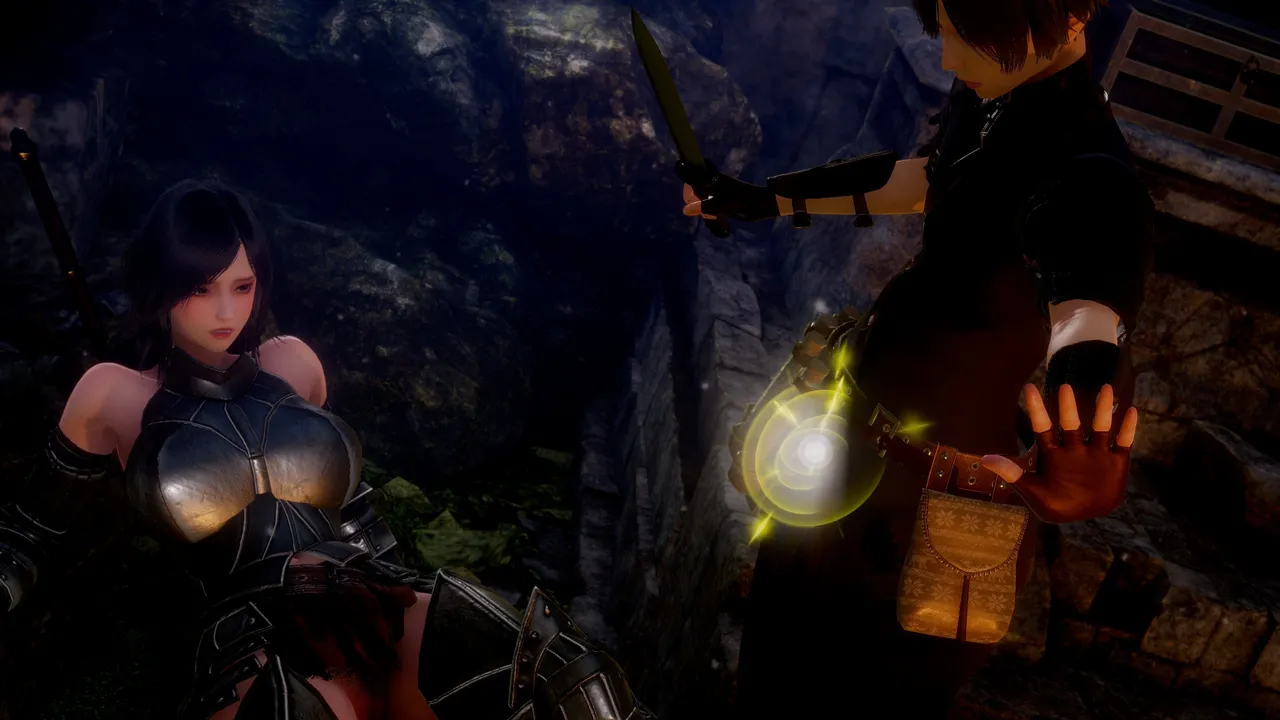 leien8 Sweet Curse 01-09 - Image 73