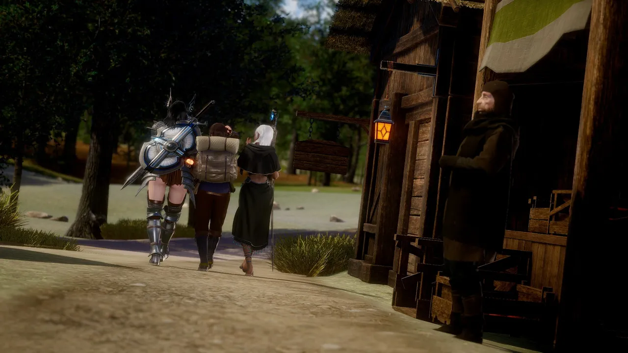 leien8 Sweet Curse 01-09 - Image 733