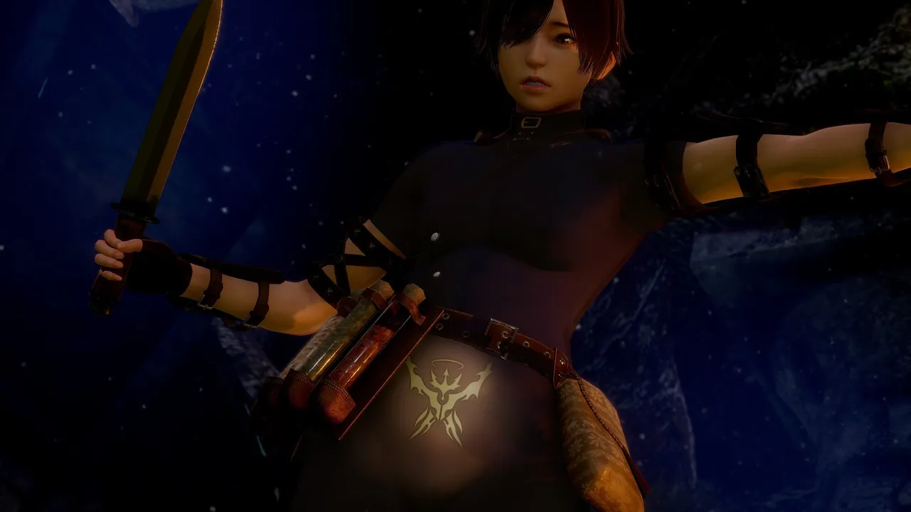 leien8 Sweet Curse 01-09 - Image 74