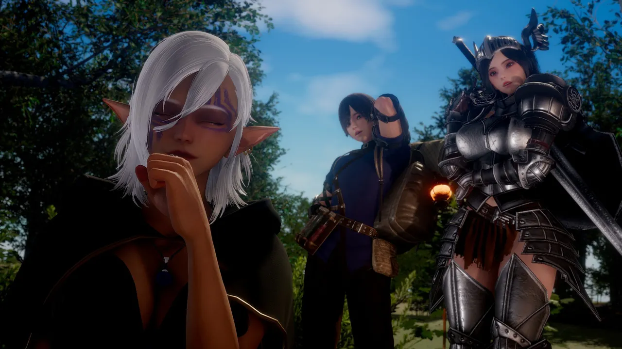 leien8 Sweet Curse 01-09 - Image 740