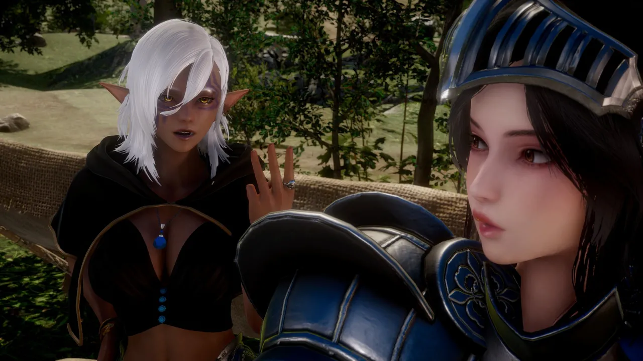 leien8 Sweet Curse 01-09 - Image 751