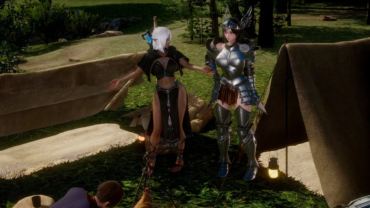 leien8 Sweet Curse 01-09 - Image 752