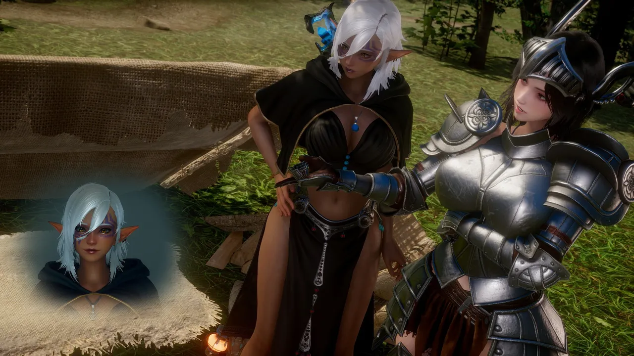 leien8 Sweet Curse 01-09 - Image 753