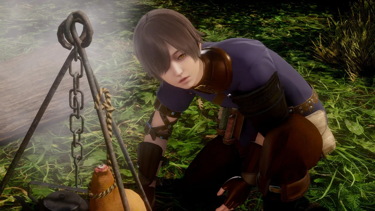 leien8 Sweet Curse 01-09 - Image 757