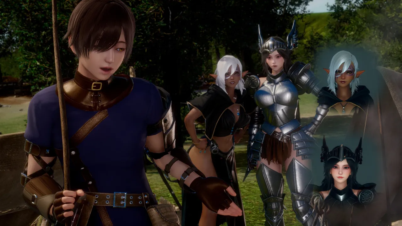 leien8 Sweet Curse 01-09 - Image 758