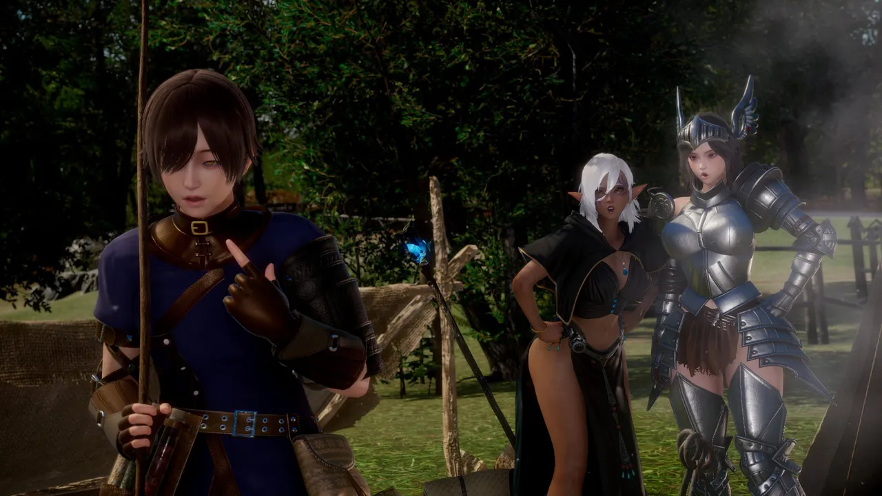 leien8 Sweet Curse 01-09 - Image 759