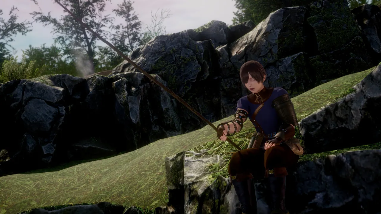 leien8 Sweet Curse 01-09 - Image 762