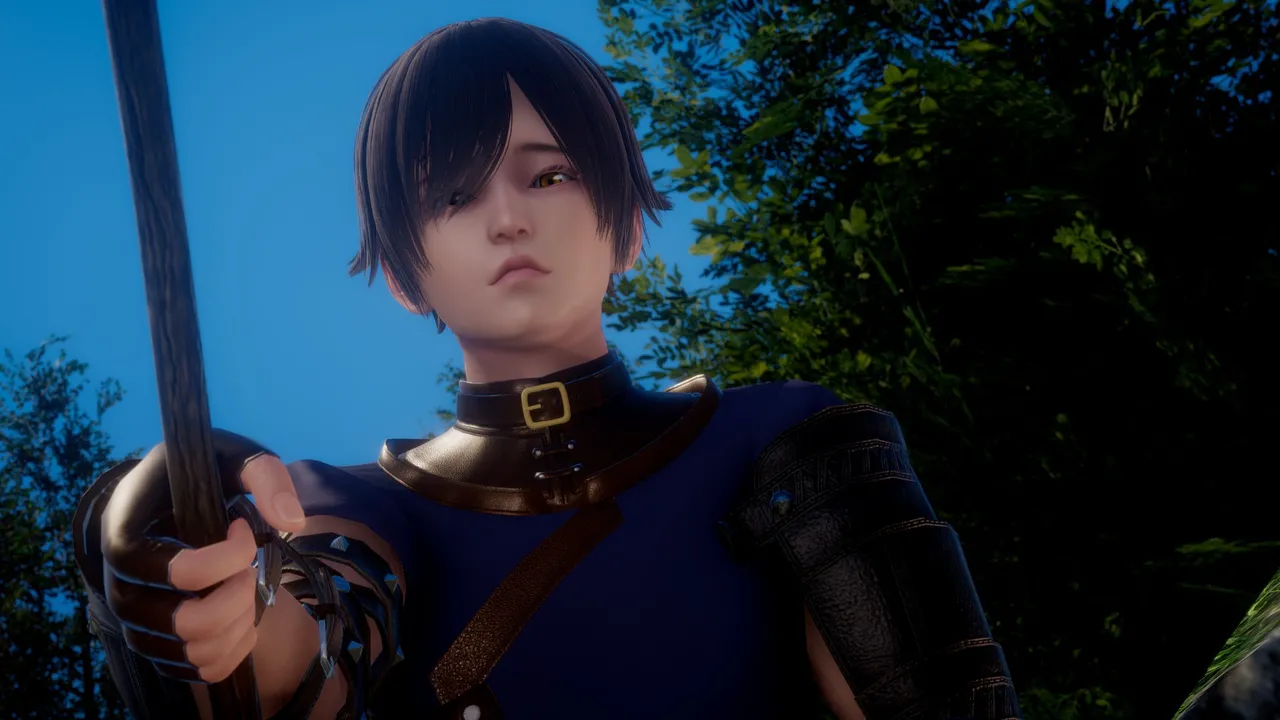 leien8 Sweet Curse 01-09 - Image 764