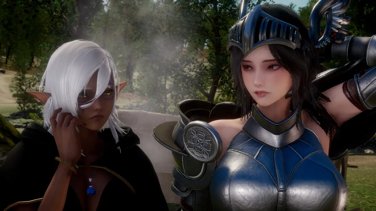 leien8 Sweet Curse 01-09 - Image 766