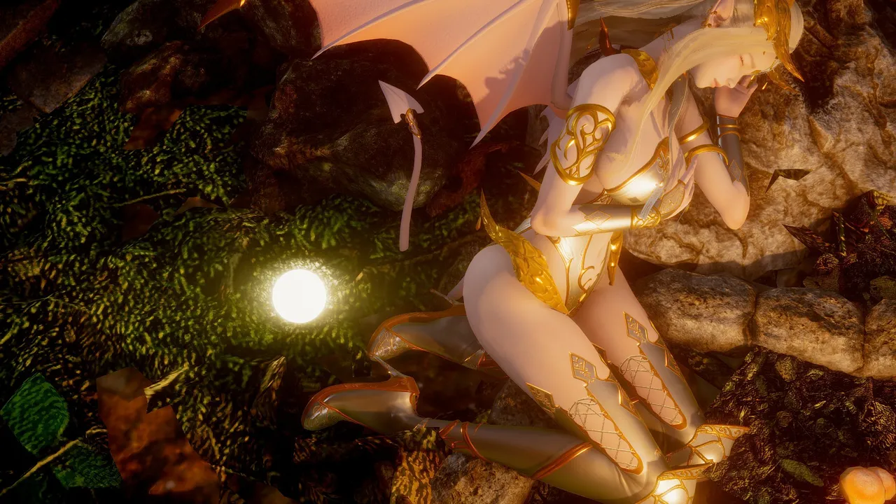 leien8 Sweet Curse 01-09 - Image 77