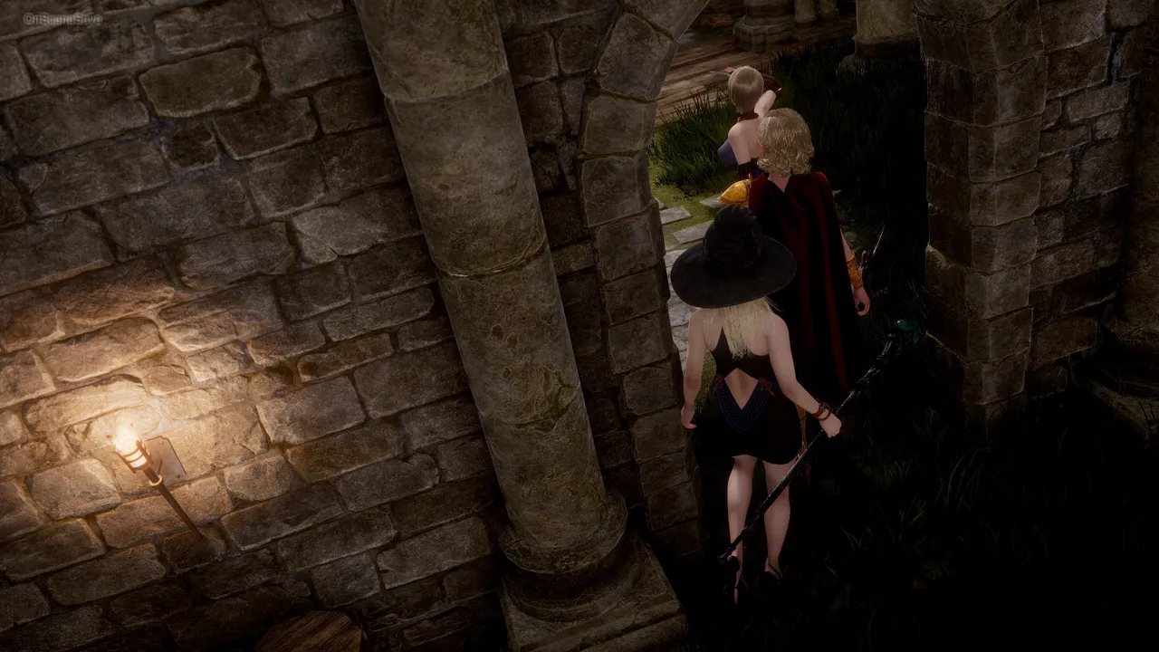 leien8 Sweet Curse 01-09 - Image 770