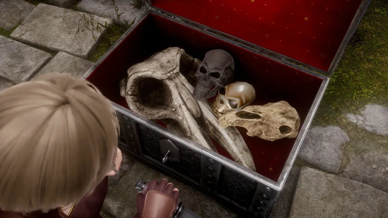 leien8 Sweet Curse 01-09 - Image 774