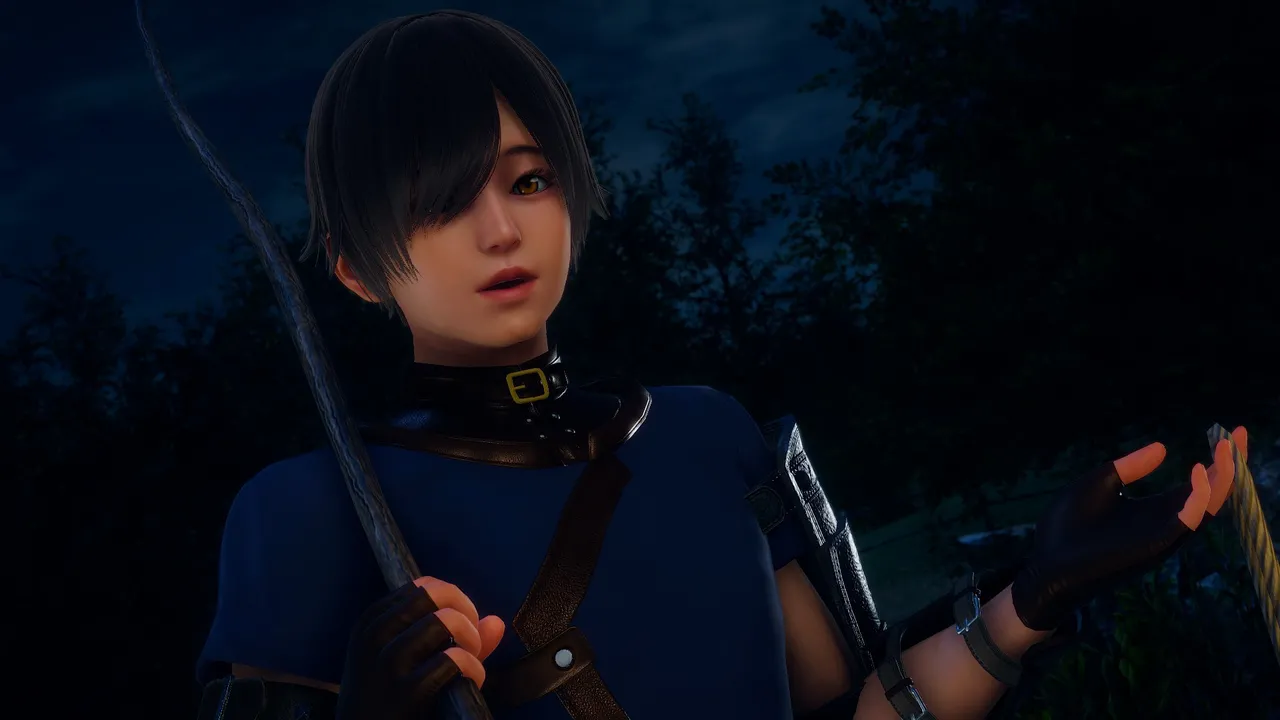 leien8 Sweet Curse 01-09 - Image 796