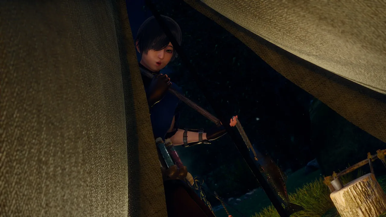 leien8 Sweet Curse 01-09 - Image 799