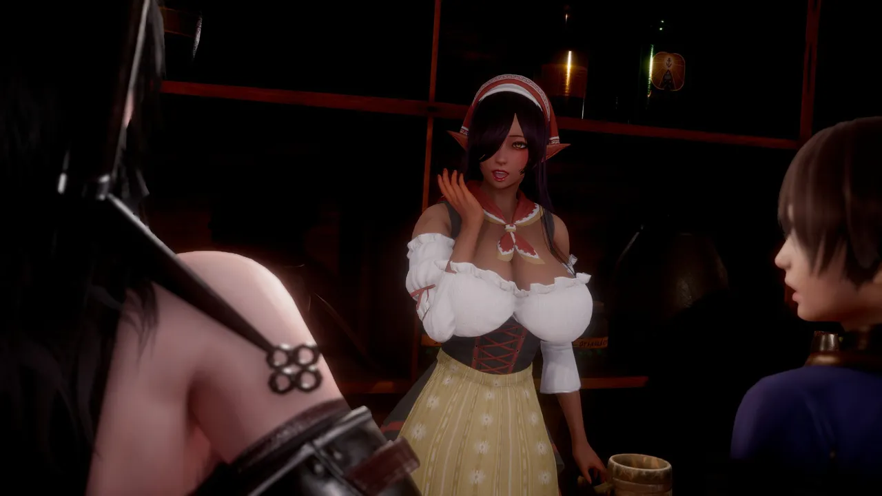 leien8 Sweet Curse 01-09 - Image 8