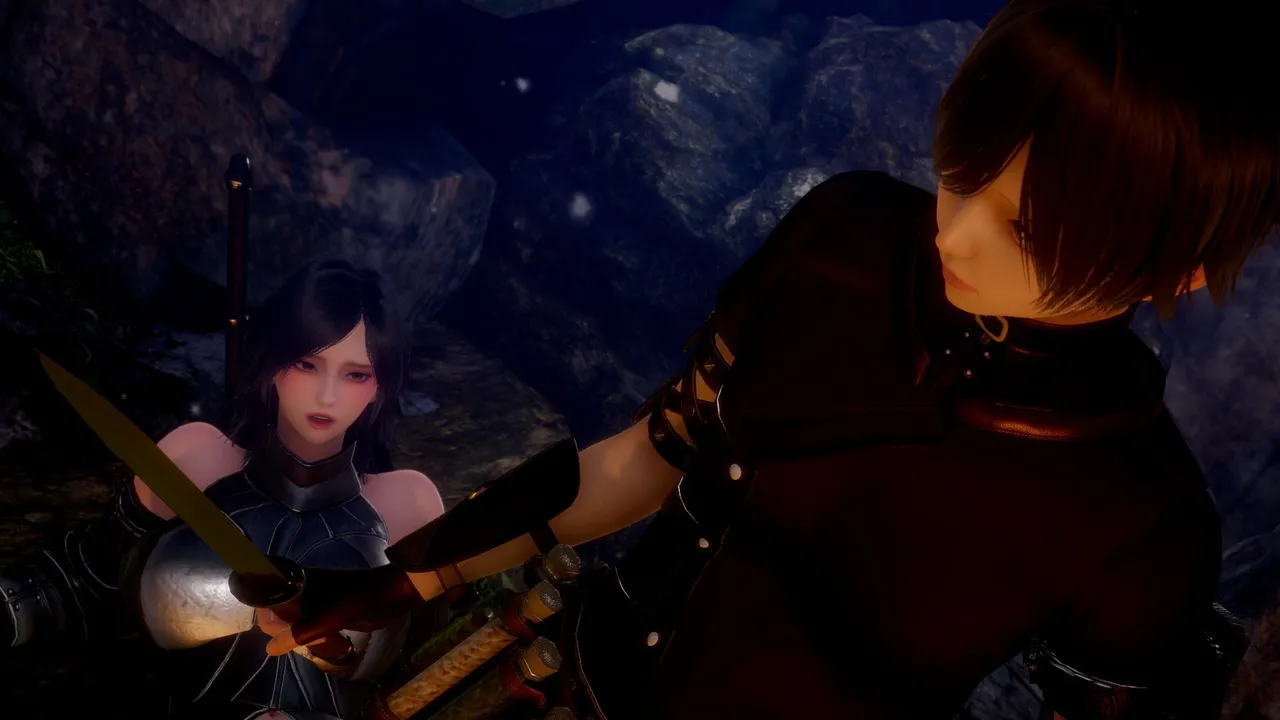 leien8 Sweet Curse 01-09 - Image 80