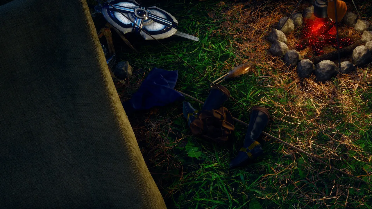 leien8 Sweet Curse 01-09 - Image 805