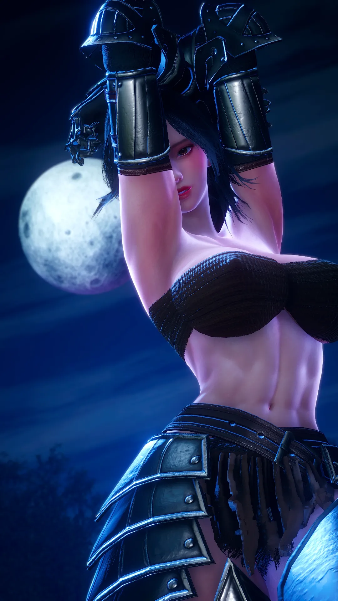 leien8 Sweet Curse 01-09 - Image 81