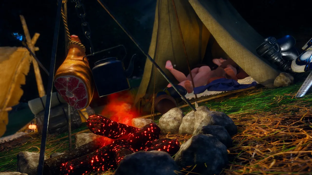 leien8 Sweet Curse 01-09 - Image 817