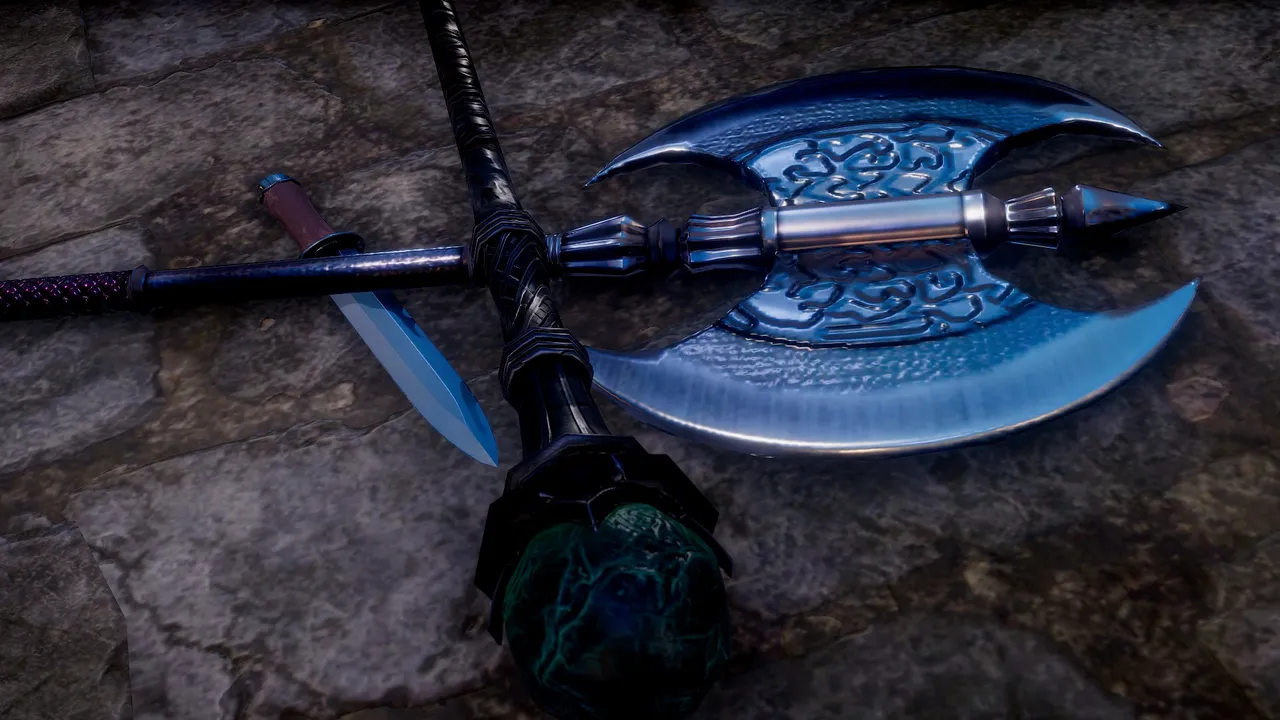 leien8 Sweet Curse 01-09 - Image 819